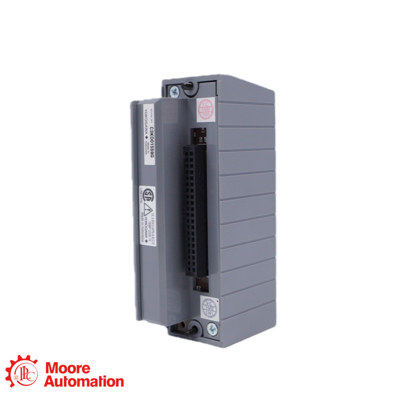 โมดูลอินพุตอะนาล็อก Yokogawa ATA4S-10 S2