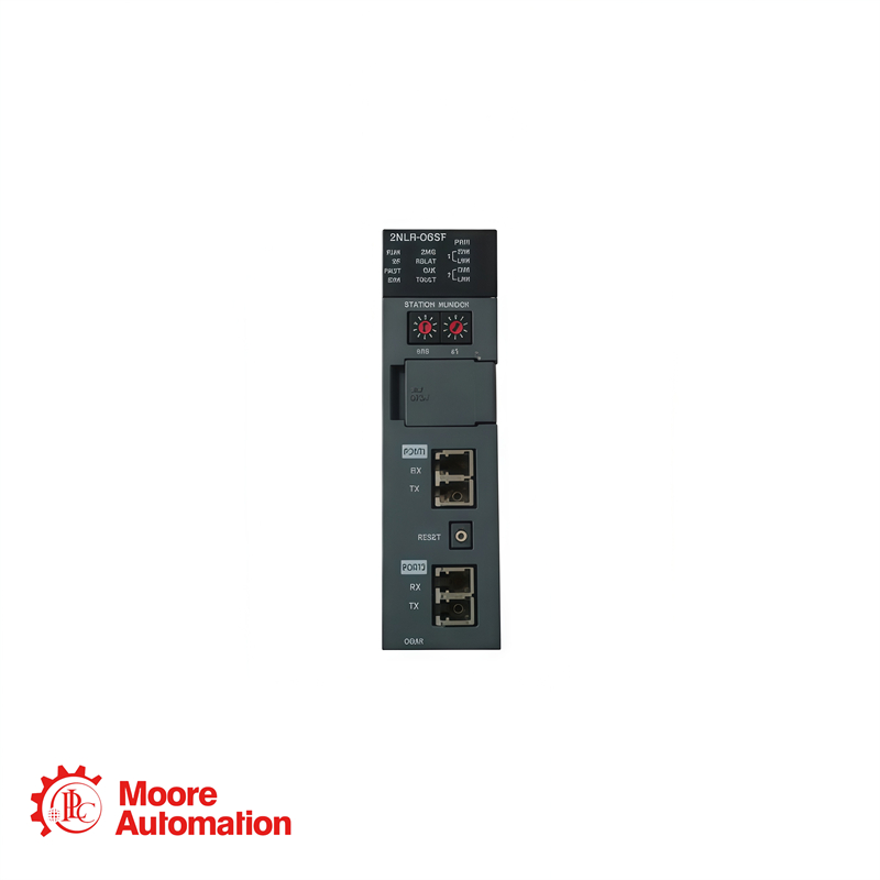 โมดูลไดรเวอร์ขยาย HONEYWELL 2MLR-DBSFS