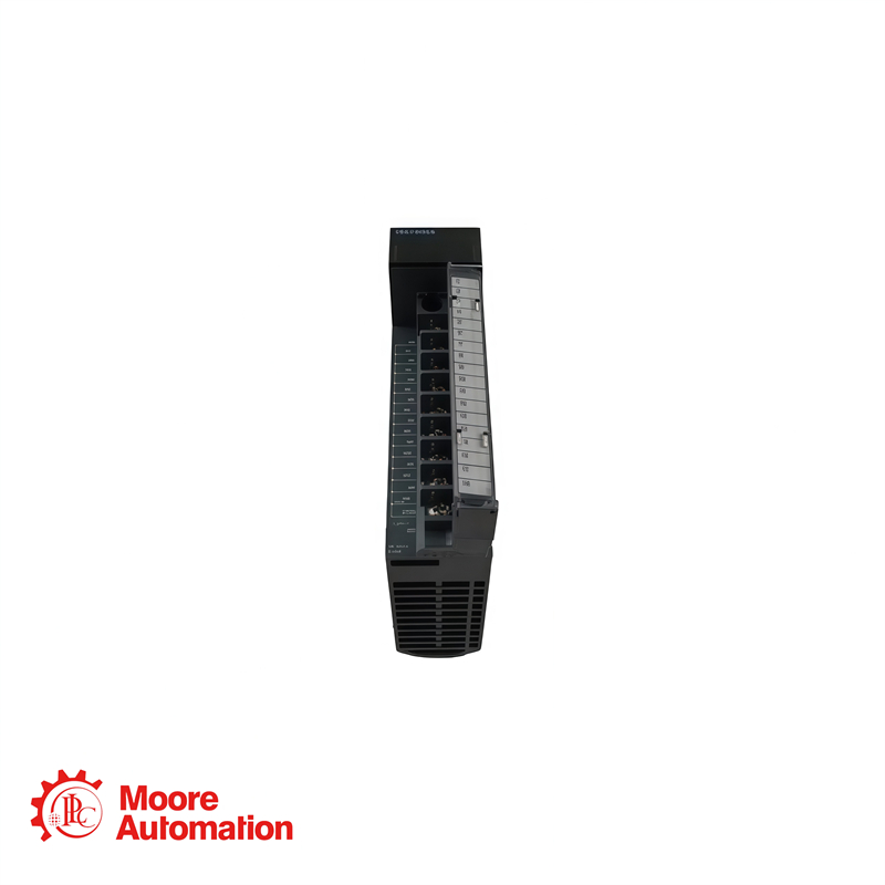 โมดูลอินพุตดิจิทัล HONEYWELL 2MLI-D22A