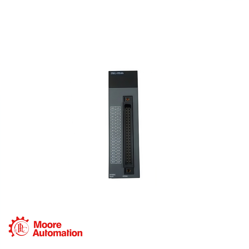 โมดูลอินพุตดิจิทัล HONEYWELL 2MLI-D24A