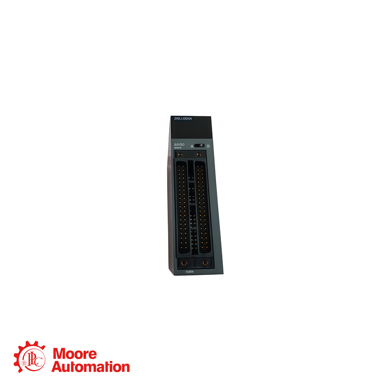 โมดูลอินพุตดิจิทัล HONEYWELL2MLI-D28A