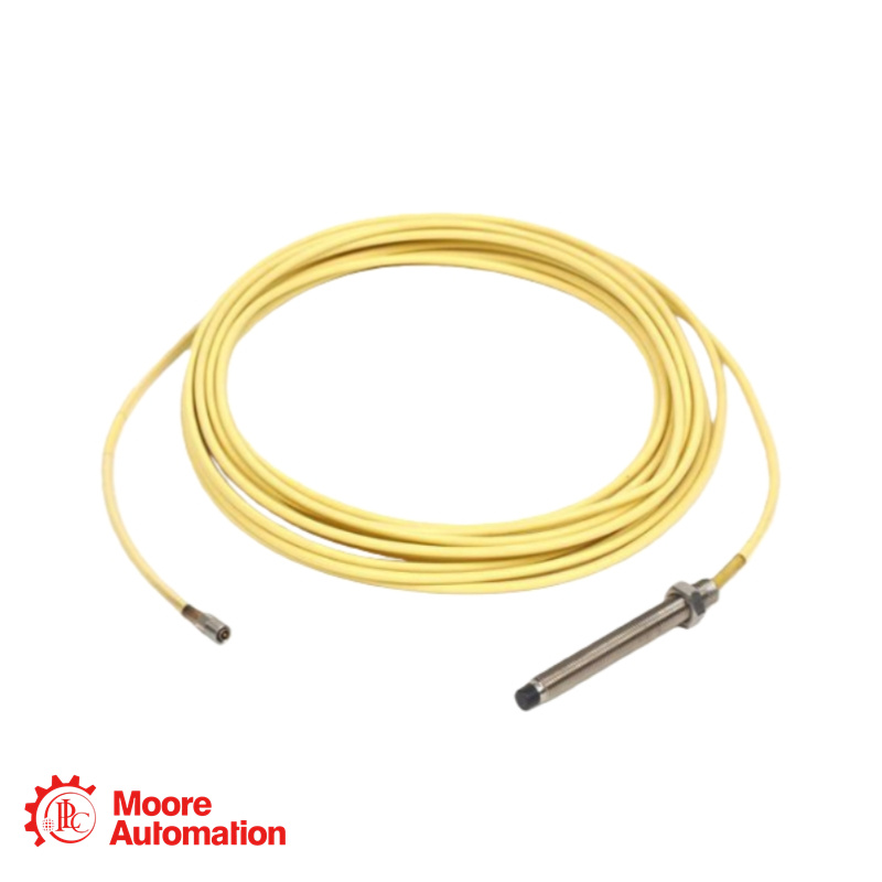 สายเคเบิลโพรบวัดระยะ Bently Nevada 21504-000-012-10-02