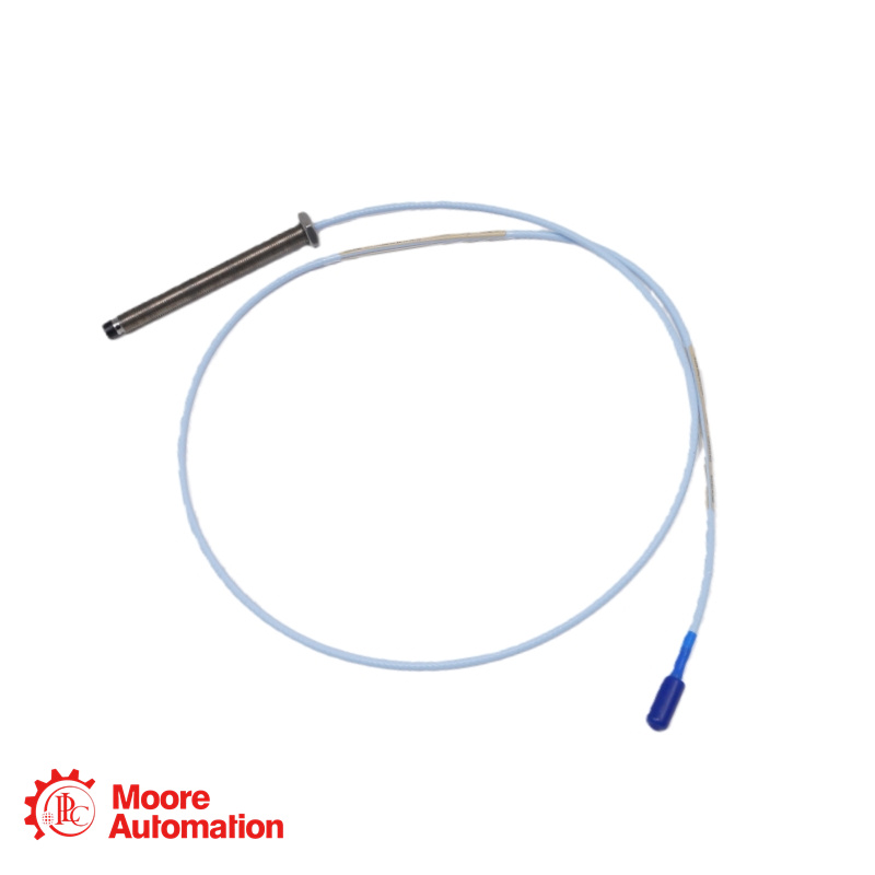 Bently Nevada 330103-00-10-10-12-05 โพรบวัดระยะใกล้