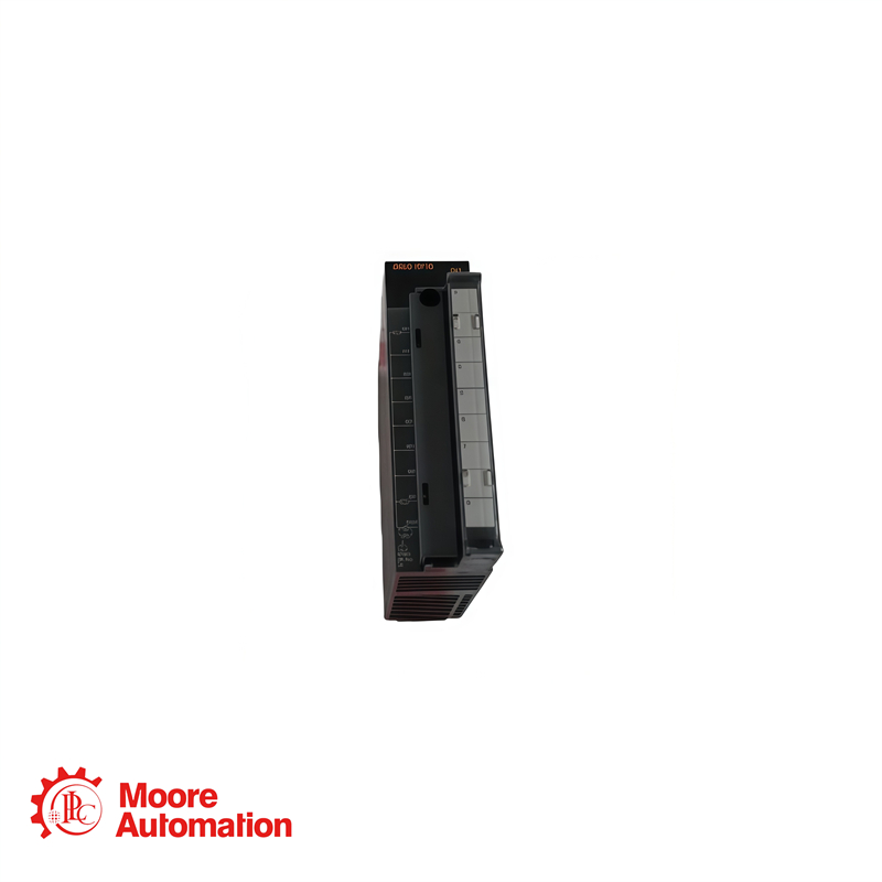 โมดูลเอาต์พุตดิจิทัล HONEYWELL 2MLQ-RY1D