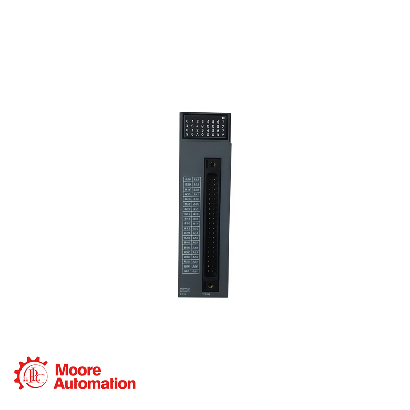 โมดูลเอาต์พุตดิจิทัล HONEYWELL 2MLQ-TR8A