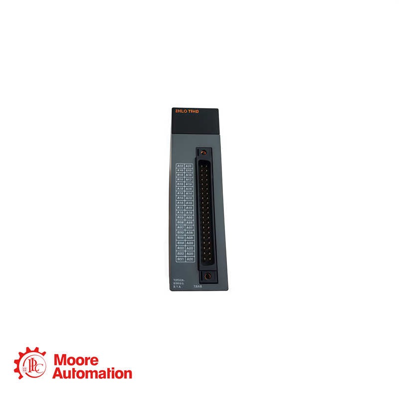 โมดูลเอาต์พุตทรานซิสเตอร์ Honeywell 2MLQ-TR4B