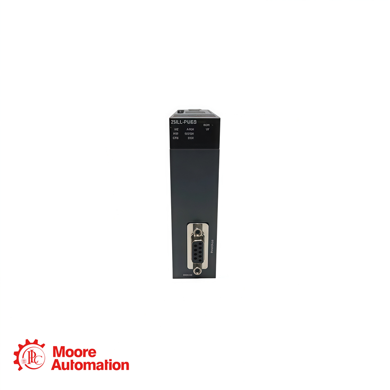 โมดูลหลัก DeviceNet ของ Honeywell 2MLL-DMEB