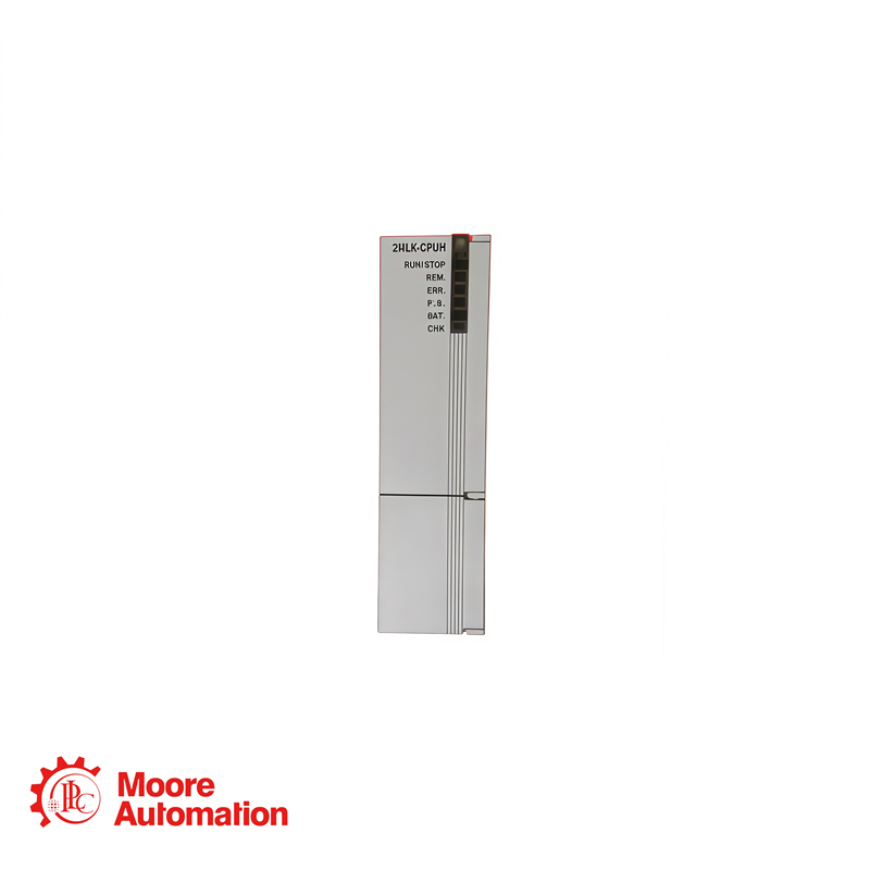 โมดูลซีพียู Honeywell 2MLK-CPUH-CC