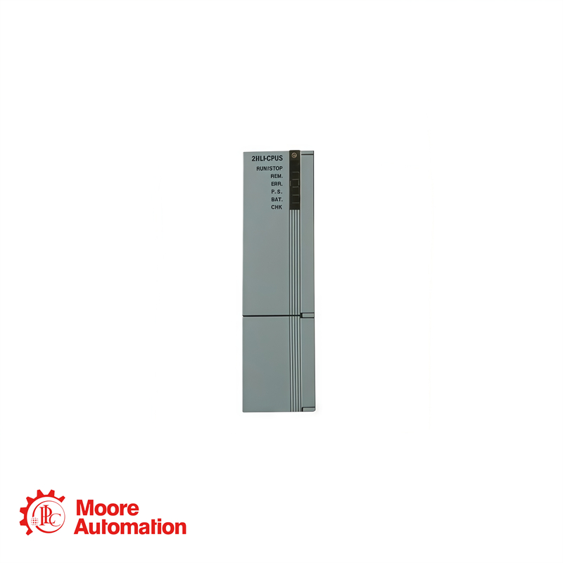โมดูลซีพียู Honeywell 2MLI-CPUS/P-CC