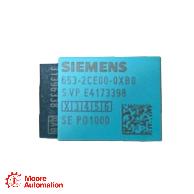 การ์ดขยาย Siemens 6ES7653-2CE00-0XB0