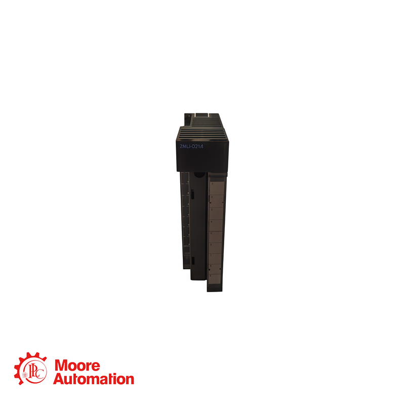 โมดูลอินพุตดิจิทัล Honeywell 2MLI-D21A-CC