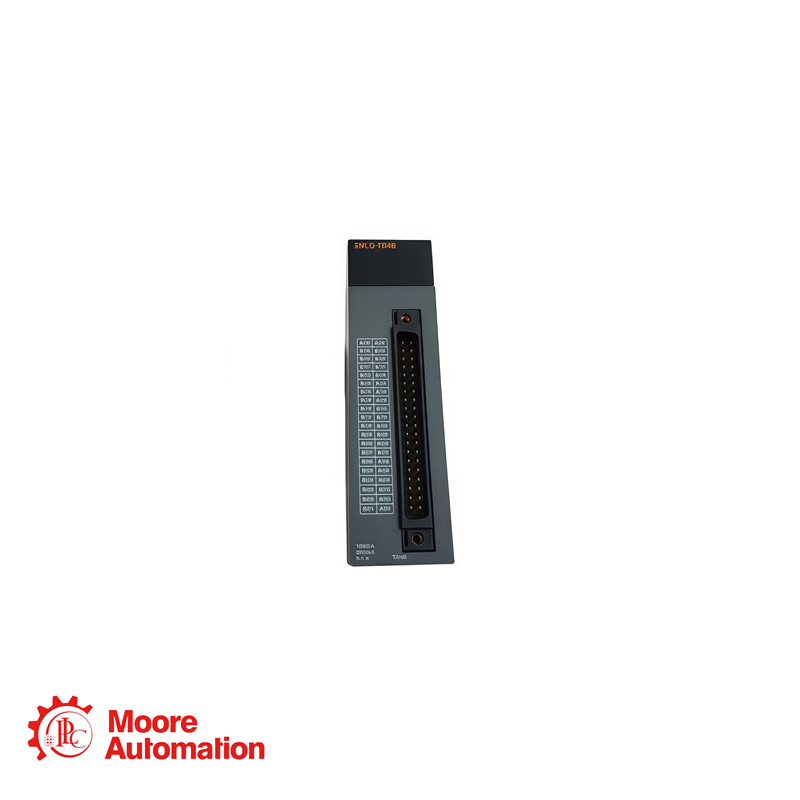 โมดูลเอาต์พุตดิจิทัล HONEYWELL 2MLQ-TR4B-CC