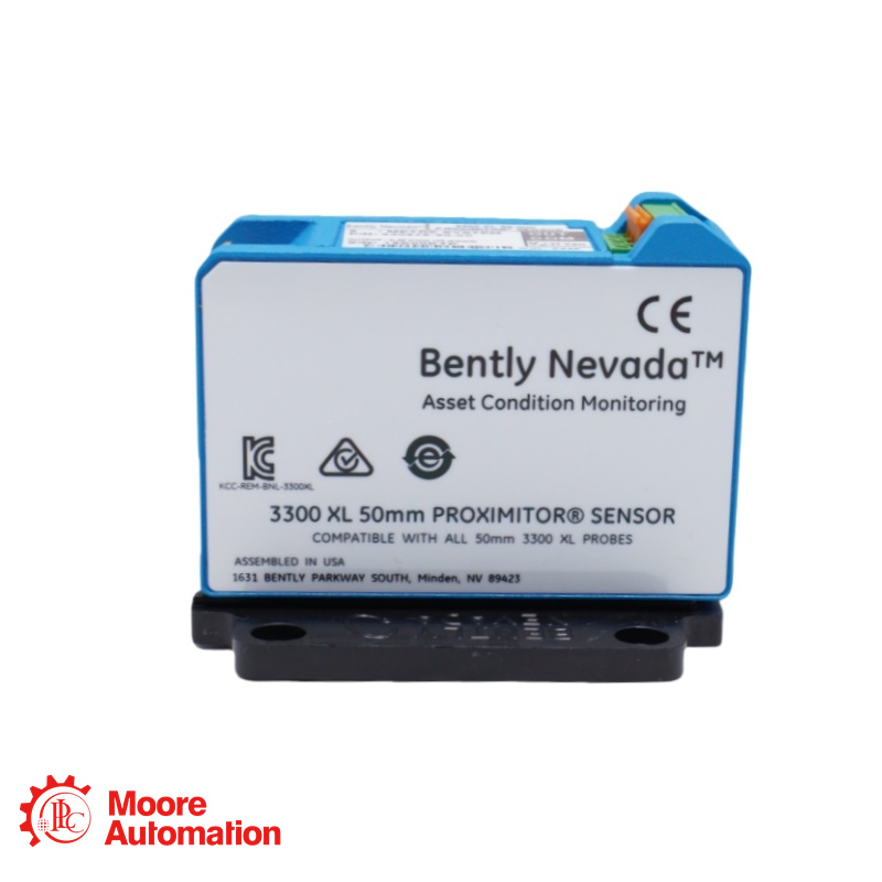 เซ็นเซอร์วัดระยะ Bently Nevada 18745-04-05