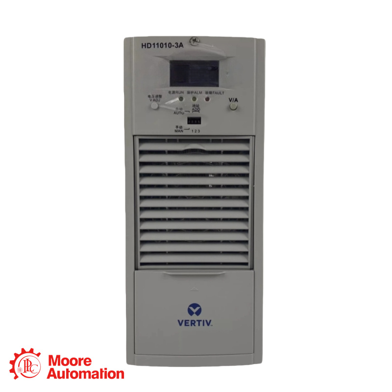 โมดูลชาร์จ Emerson HD11010-3A