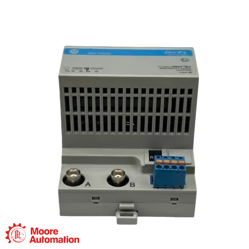 อะแดปเตอร์ PLC 1797-ACNR15 ControlNet Ex