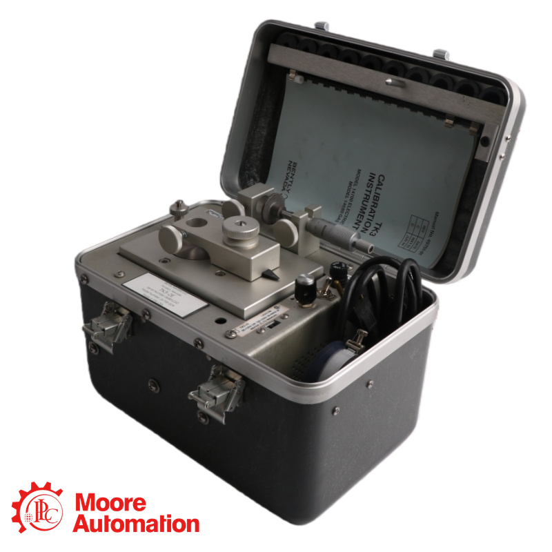 ชุดทดสอบระบบ Proximity ของ Bently Nevada TK3-2E