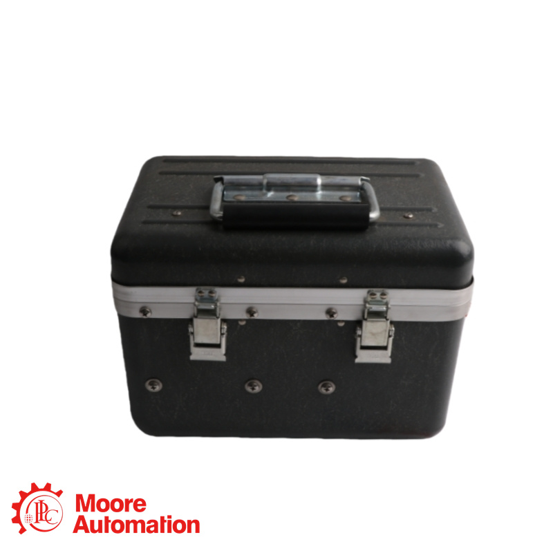 ชุดทดสอบระบบ Proximity ของ Bently Nevada TK3-2E