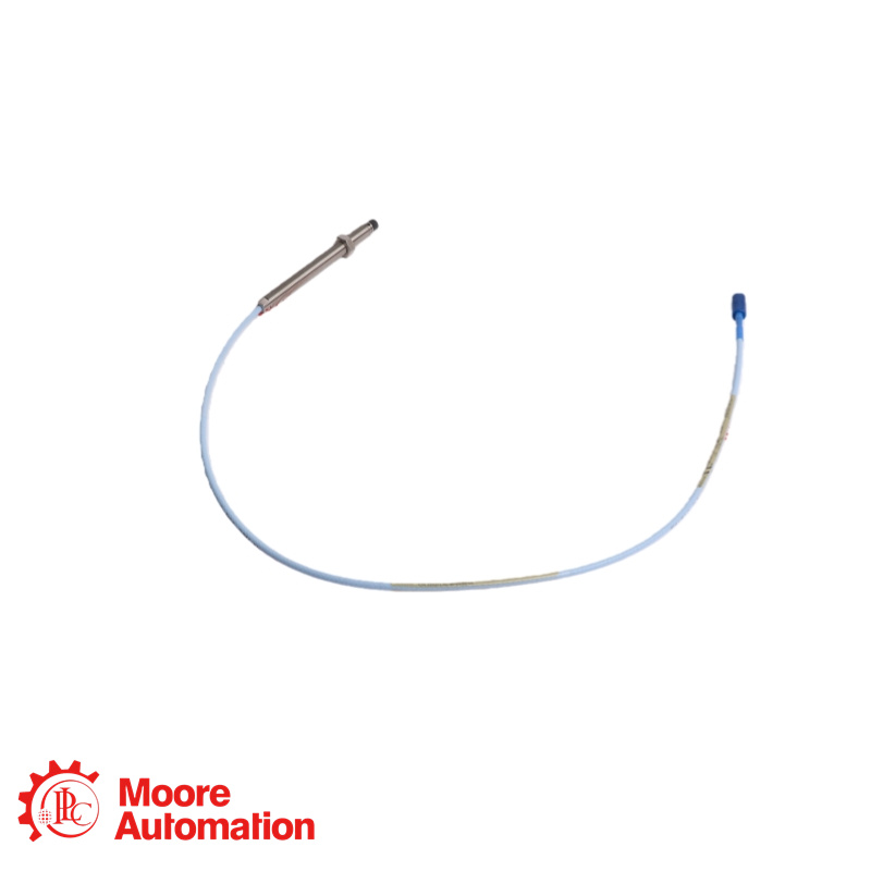 หัววัดระยะใกล้ Bently Nevada 330101-00-40-05-01-00