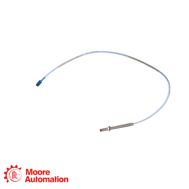 หัววัดระยะใกล้ Bently Nevada 330101-00-40-05-01-00