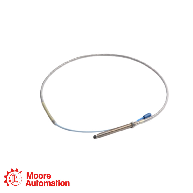 หัววัดระยะใกล้ Bently Nevada 330102-00-40-50-02-00