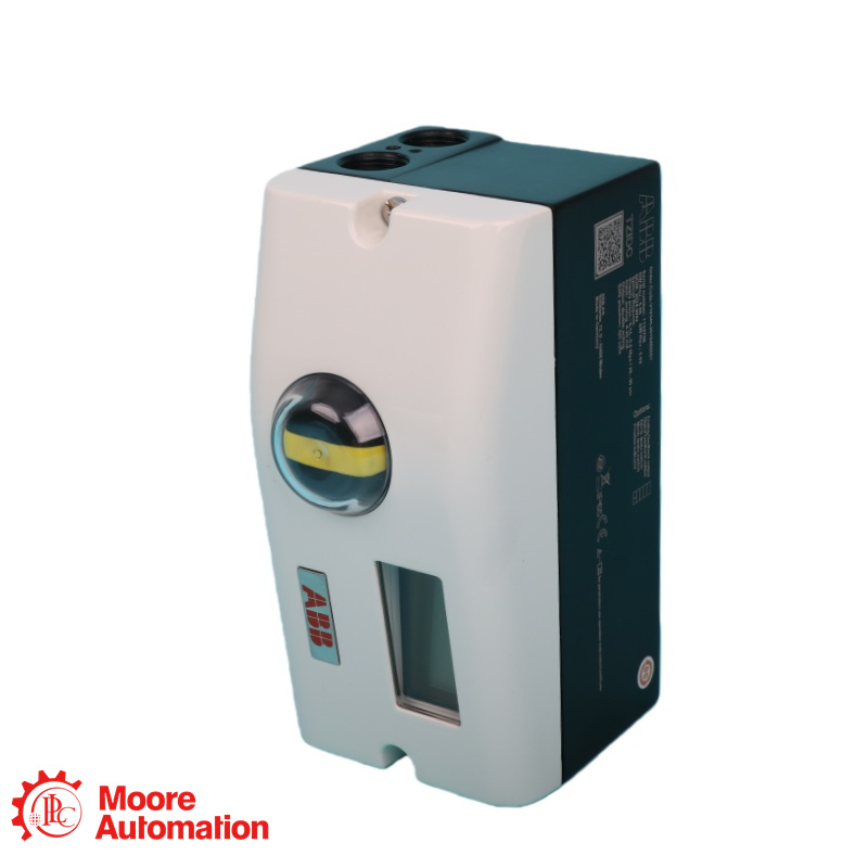 ABB V18345.20.2.1.4.6.1.00.1-V5 ตัวกำหนดตำแหน่งดิจิทัล