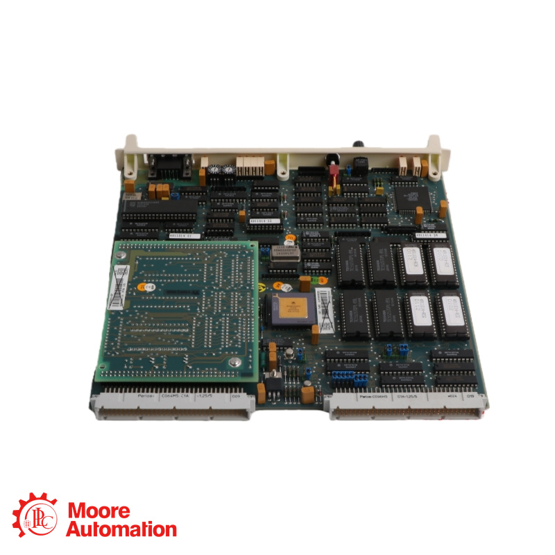 ABB PFSK130 3BSE002616R1 หน่วยควบคุมช่องสัญญาณ