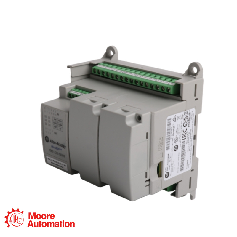 PLC 1756-L950TPSXT ตัวควบคุมกระบวนการ XT