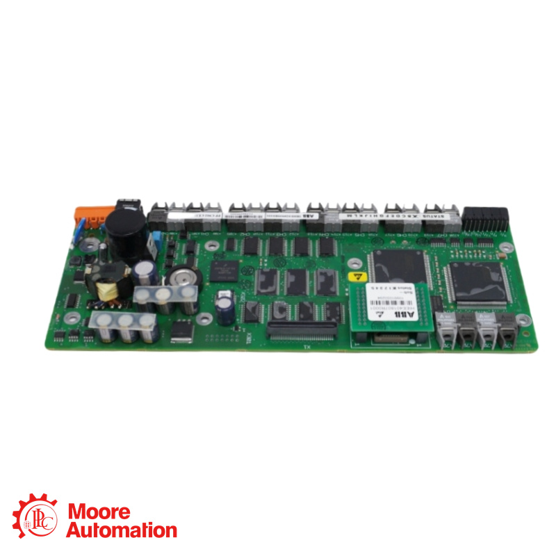 หน่วยแบตเตอรี่ ABB DSQC508 3HAC5393-2