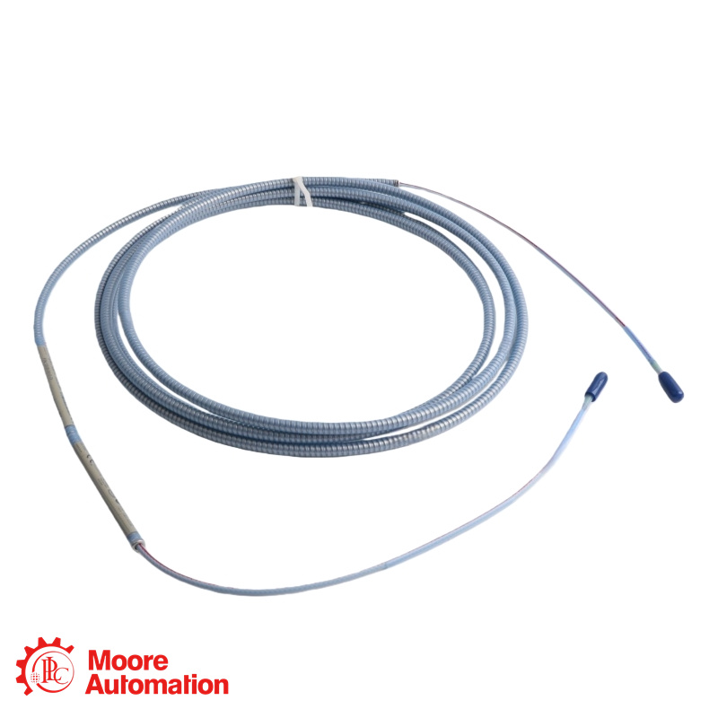 Bently Nevada 330191-00-33-90-05 โพรบวัดระยะใกล้