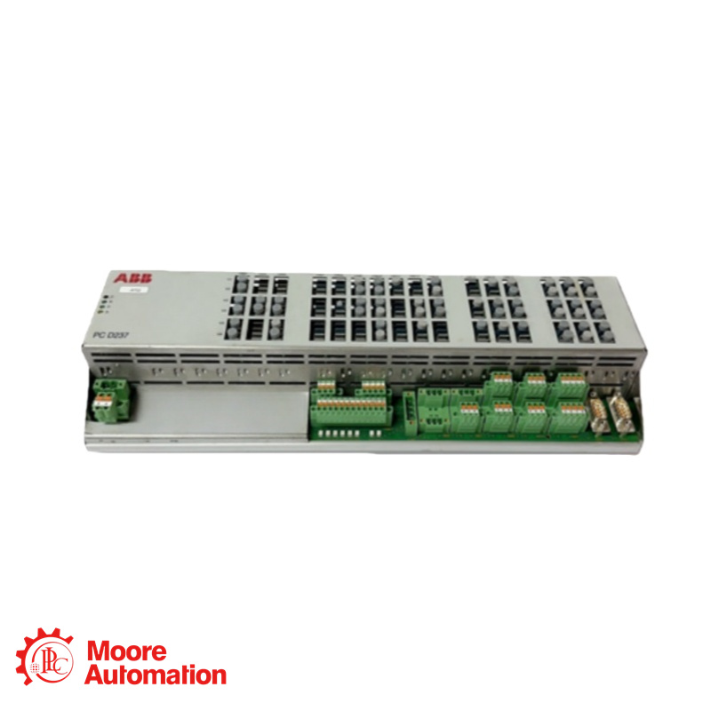 ABB PCD237A101 3BHE028915R0101 โมดูลการสื่อสาร