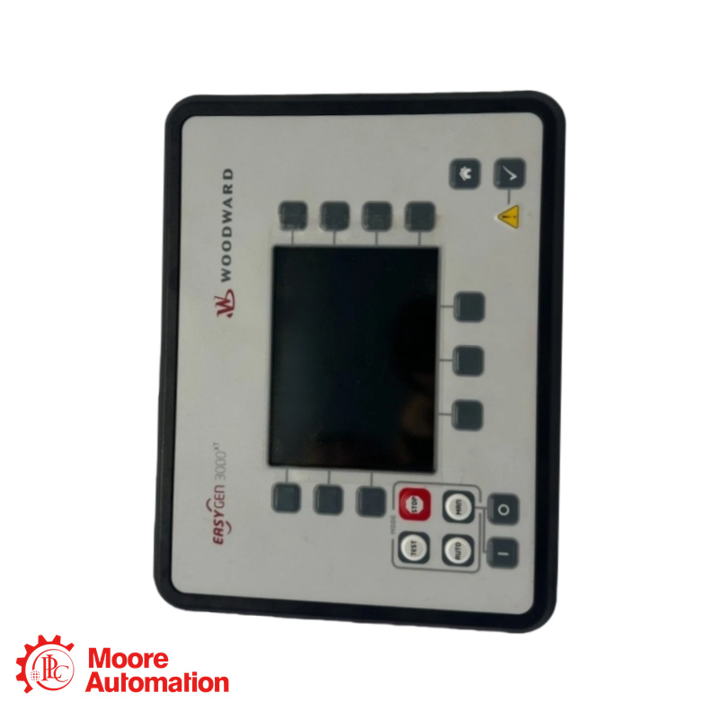 โมดูลควบคุม WOODWARD 8440-2082