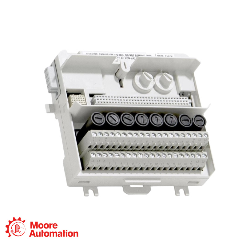 ABB TU838 MTU ขยาย