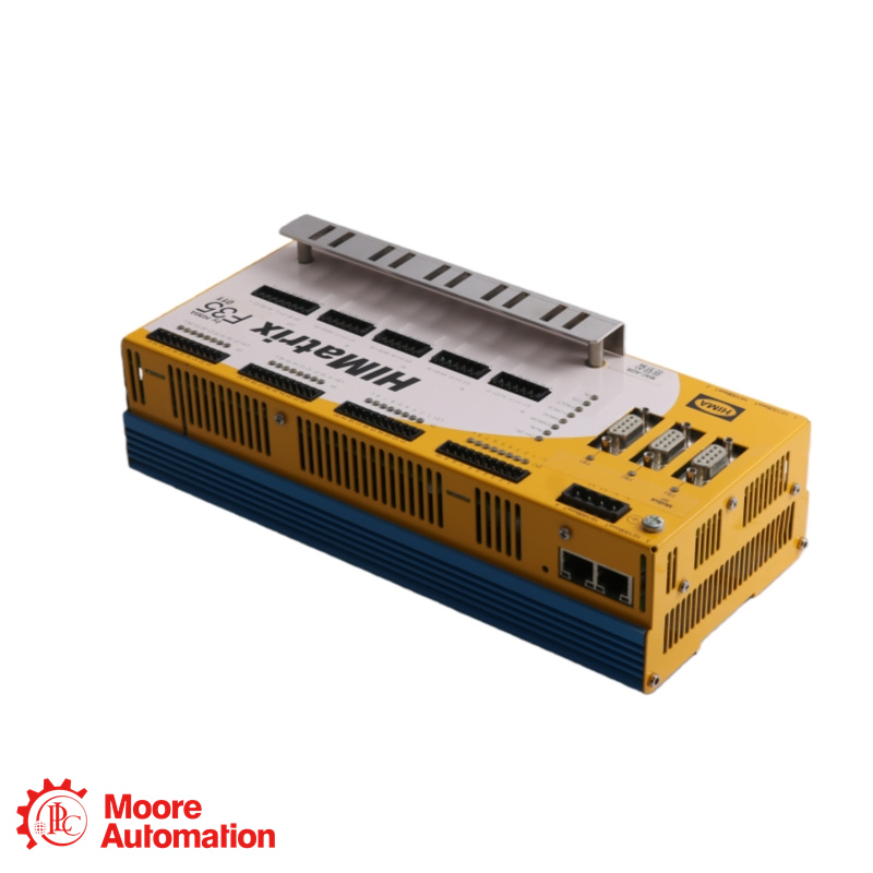 โมดูล I/O HIMA F35 010 30