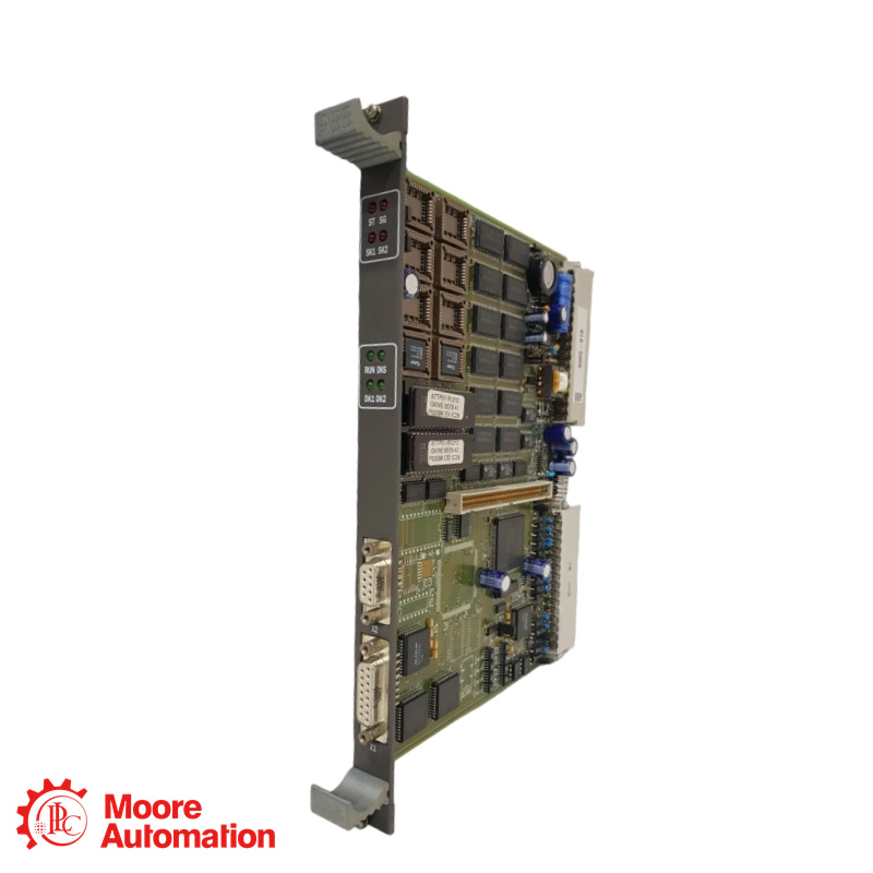 โมดูลคัปเปิล ABB 87TP01