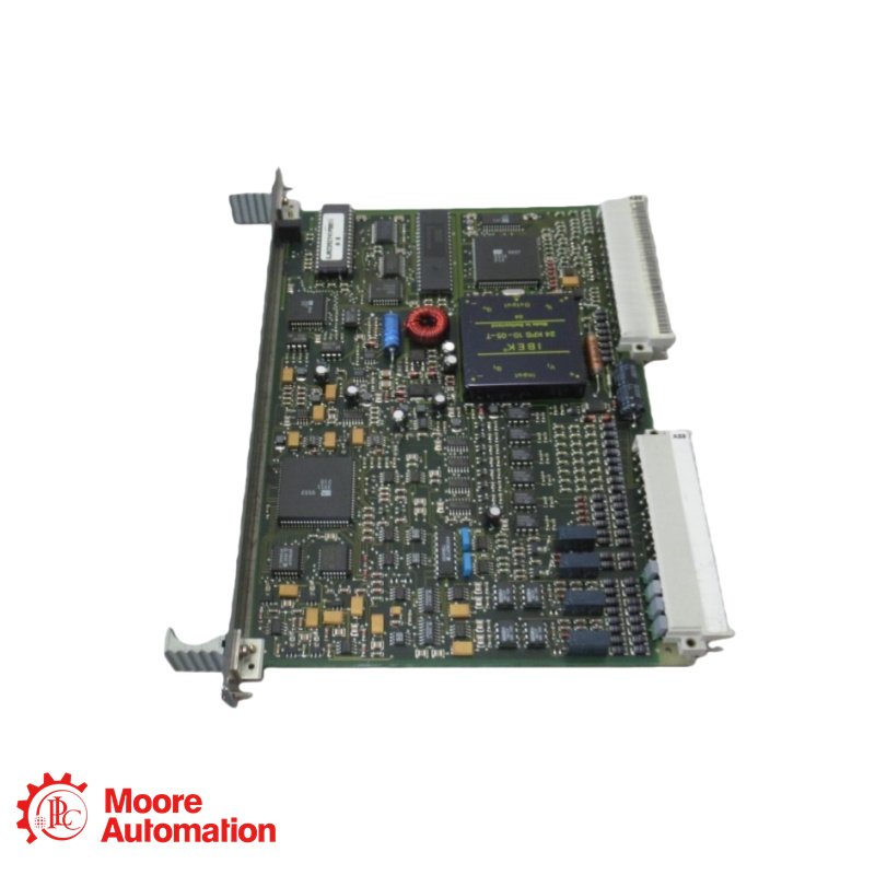 โมดูลควบคุม ABB GJR2392700R1210 83SR07A-B