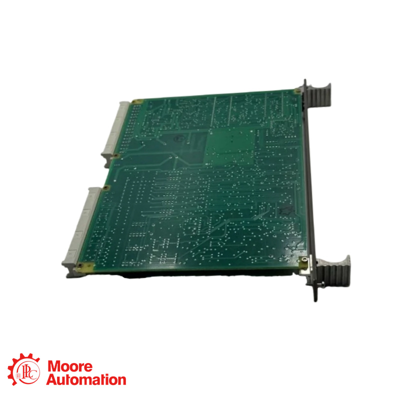 บอร์ดควบคุม ABB GJR2392700R1210 83SR07D-E