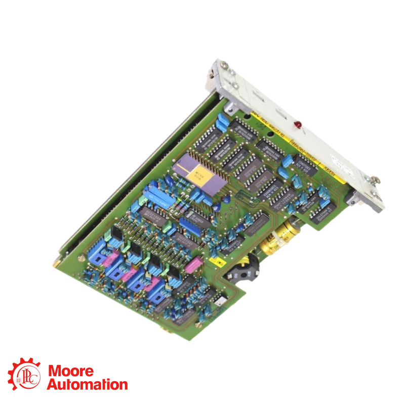 โมดูลรีเลย์ ABB HESG447449R1 70LR01A-E