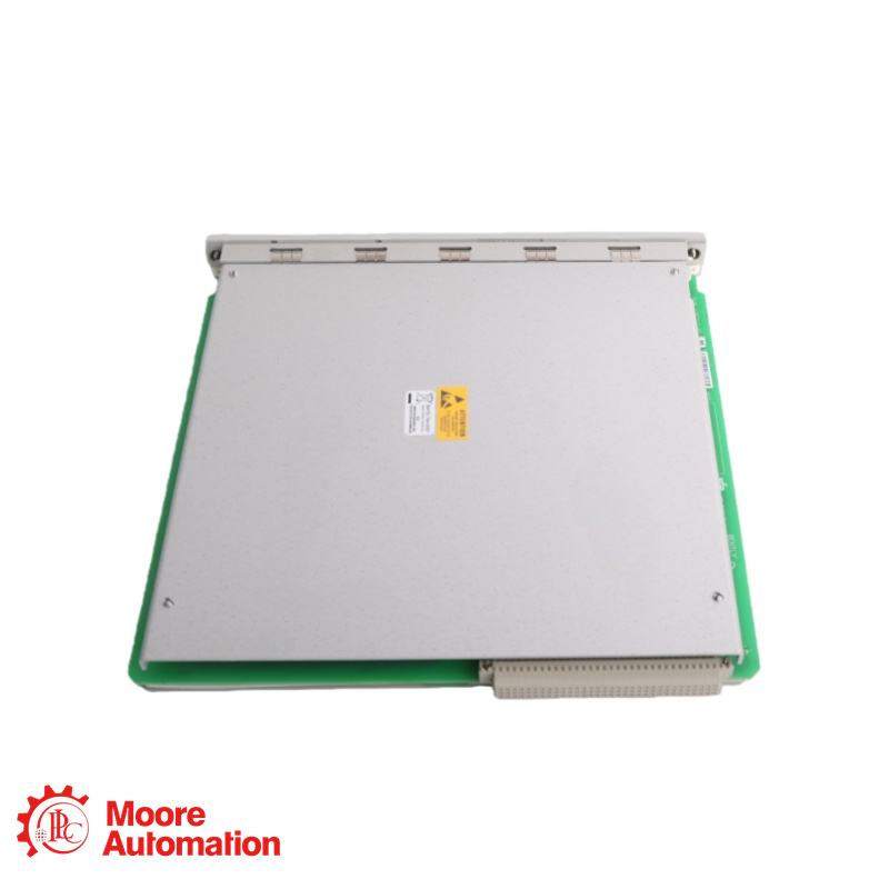 โมดูลรีเลย์ 4 ช่อง Bently Nevada 3500/32