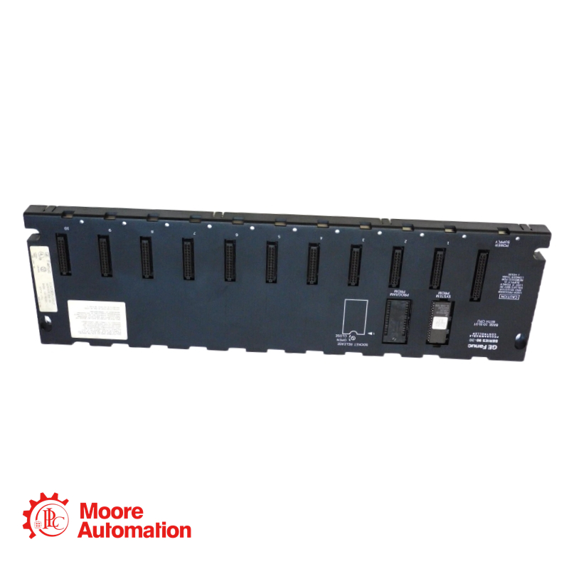 โมดูลซีพียู General Electric IC693CPU352