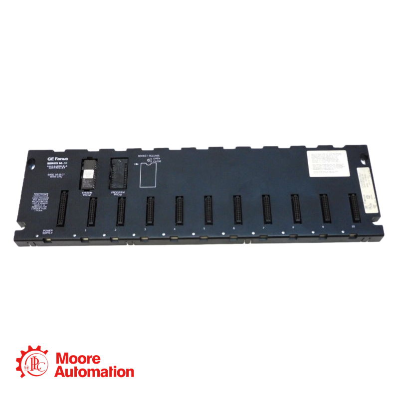 โมดูลซีพียู General Electric IC693CPU352