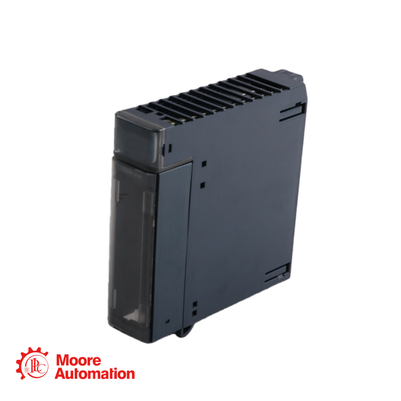 โมดูลอินพุตแรงดันไฟฟ้ากระแสตรง General Electric IC694MDL645