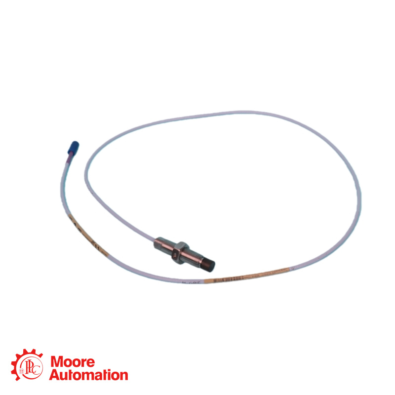 Bently Nevada 330701-00-25-10-11-05 โพรบวัดระยะใกล้