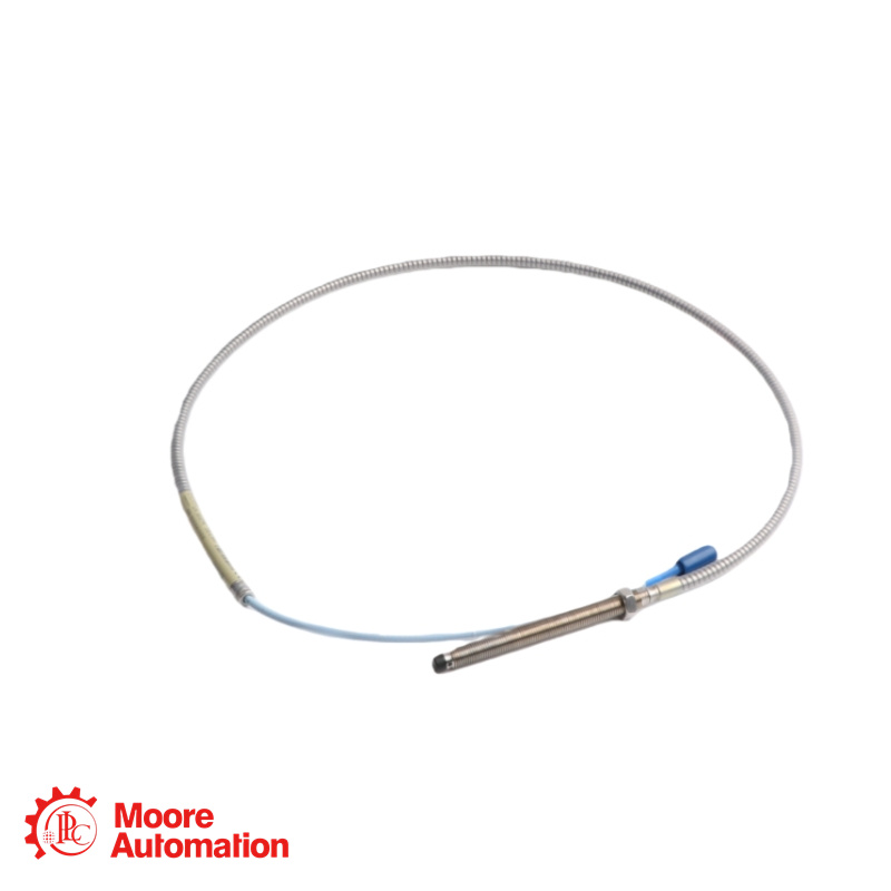 Bently Nevada 330102-00-40-10-11-05 โพรบวัดระยะใกล้