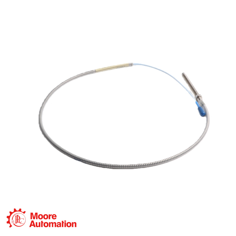 Bently Nevada 330102-00-40-10-11-05 โพรบวัดระยะใกล้