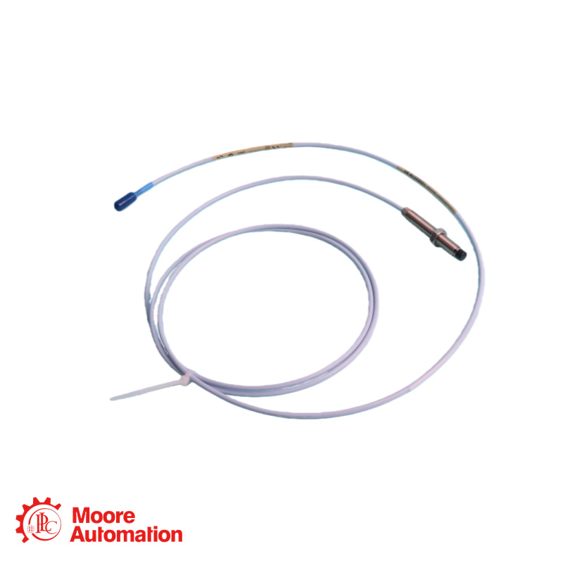 Bently Nevada 330101-00-25-05-01-05 โพรบวัดระยะใกล้