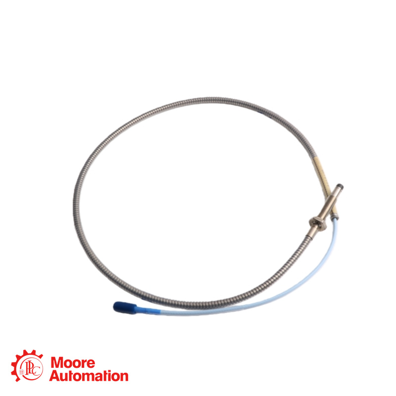 Bently Nevada 330104-01-09-10-12-05 โพรบวัดระยะใกล้