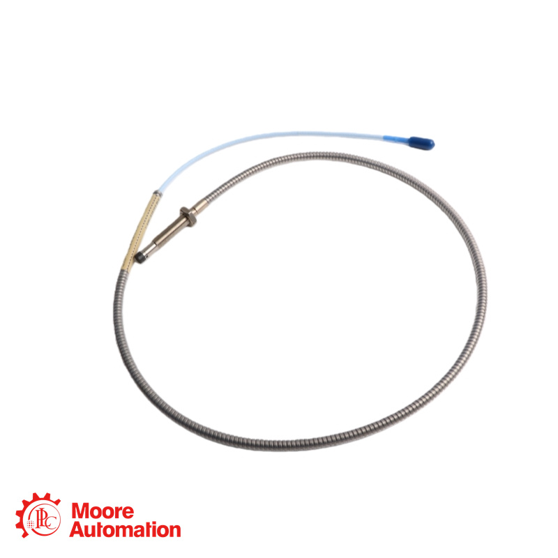 Bently Nevada 330104-01-09-10-11-05 โพรบวัดระยะใกล้