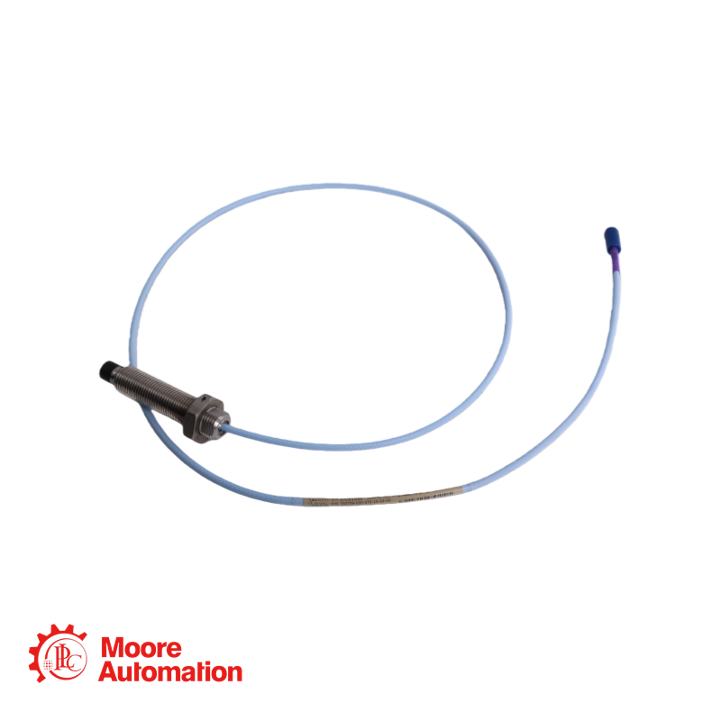 Bently Nevada 330709-000-070-50-02-00 Proximity Probe