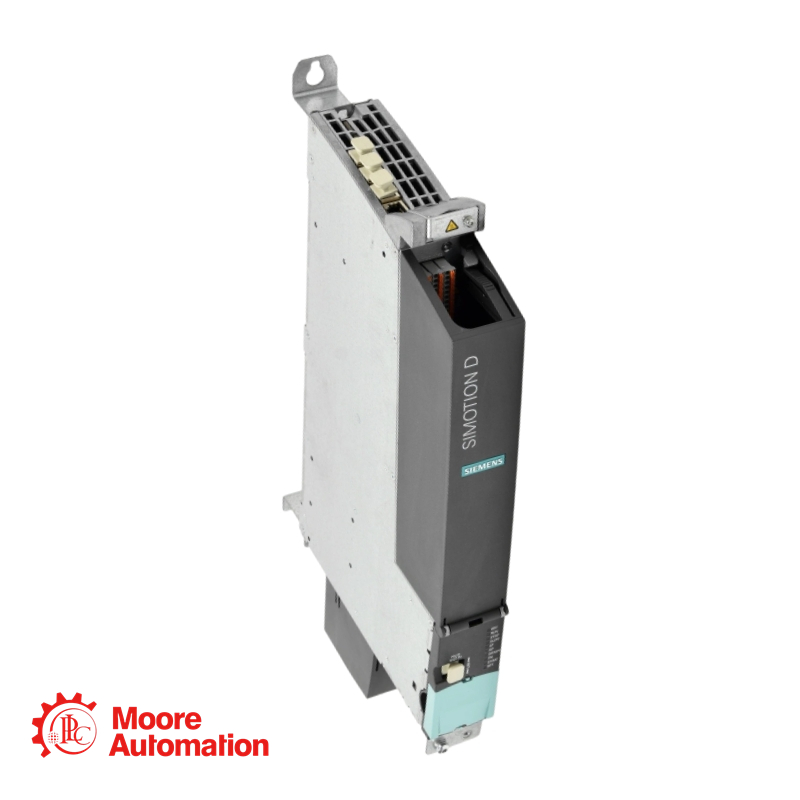 Siemens 6AU1425-2AD00-0AA0 Programmable Motion Controller