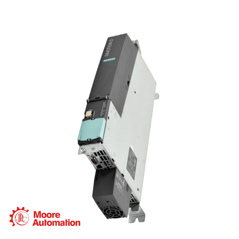 Siemens 6AU1425-2AD00-0AA0 Programmable Motion Controller